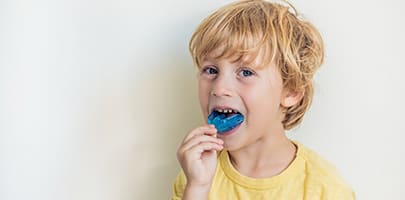 Mouth Guards | Ottawa Dentistry