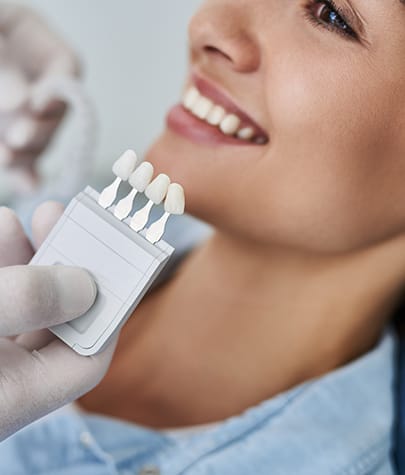 Dental Veneers | Ottawa Dentistry
